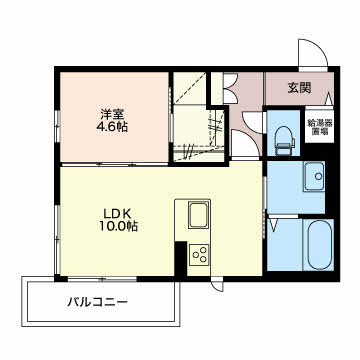 トリメストラーレ金沢0103-2