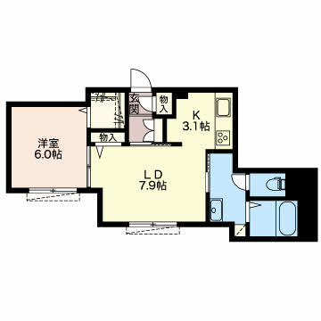 Ｖｉｌｌａｎｙ　Ｎｏｒｄ 0102号-13