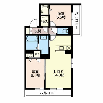 ピコラフォレスタ 0302号-2