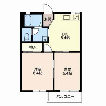 ビーフリー佐野A202-2