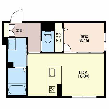 グランリバティー 0104号-16