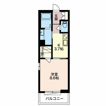 グラン・プラス 0302号-8