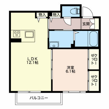 ルピナス 0203号-13