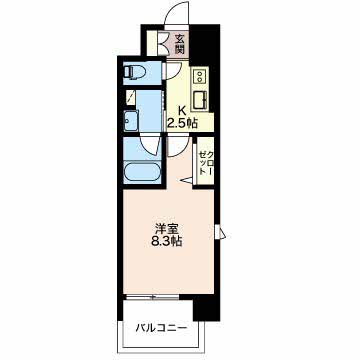 ARエステート 0306号-2