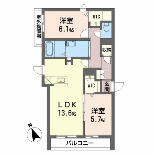 グランシャリオ 0201号-16