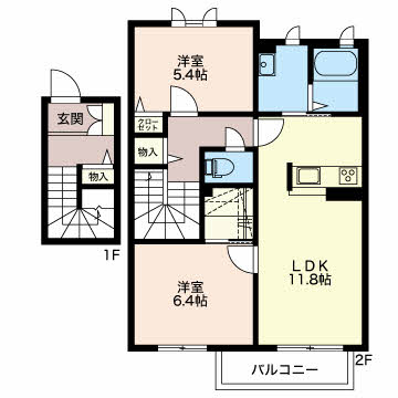 アルフラット 0203号-16