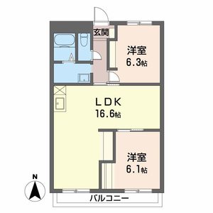 メゾン・サノ 0202号-2
