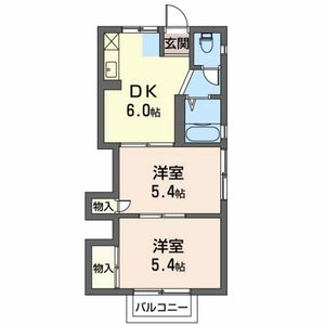 シャトレオーズ舞阪 0201号-16