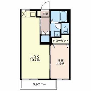 メゾン稲垣 B105号-11