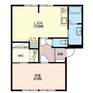 フレグランス柴田 0102号室
