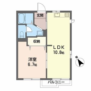 グリーンパーク 0201号-16