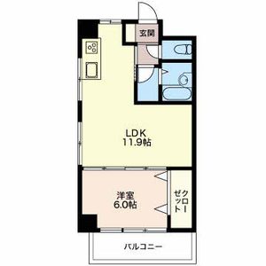 桜井ビル 0501号室