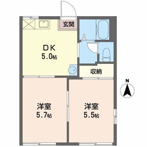 コーポツルミ 0101号-16