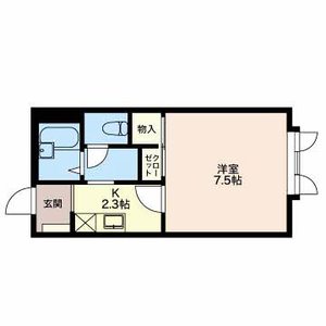 フレグランスひかり 0201号-15