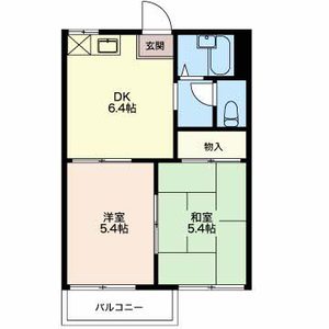 サンハイツ須ヶ口 0203号-9