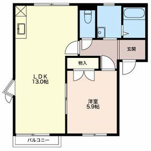 フレグランスFUJI B202号-13