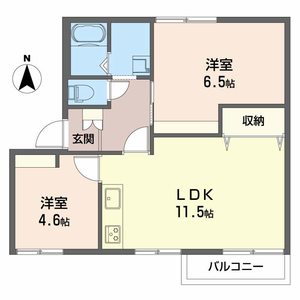 フレグランスＦＵＪＩA201-5