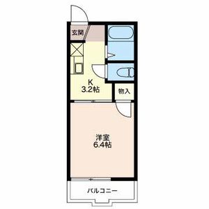 ドエール柴田 0207号-10