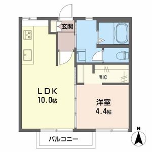 タウンステージ栗木 0203号-16