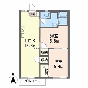 タウニーさち 0205号-16