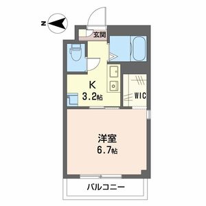カーサフェリーチェ 0303号-16