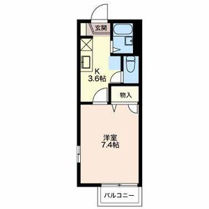 プレミール シェソワ 0203号-12