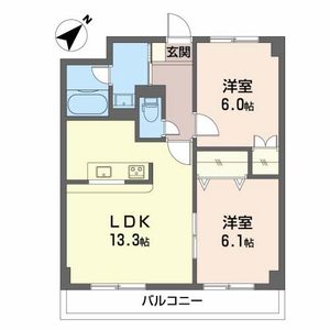 エバーグレース西富田 0403号-14