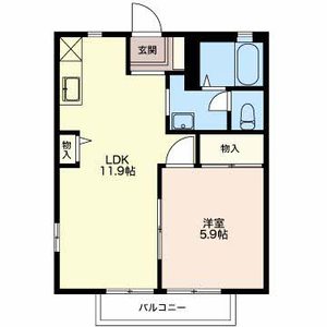ディアス リング D203号-6