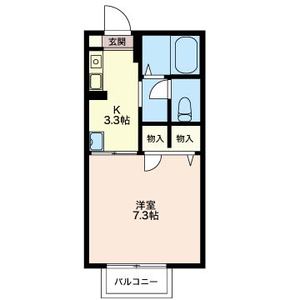 ステラ 0102号室