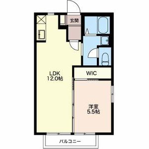コアロード宮前 B201号-2