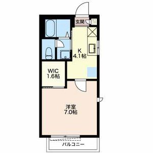 グランシード本庄 0101号-15