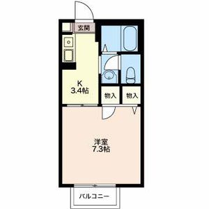 ドミール 0102号-10