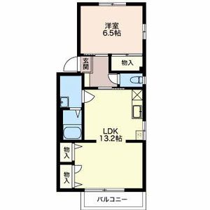 カーサパセオ 0201号-15