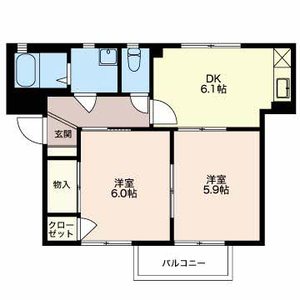 フォーレス　コバヤシ 0102号-2