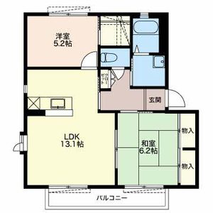 グランシード・クレア C102号-16