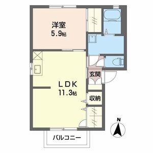 セピアコート３１０Ｙ 0201号-13
