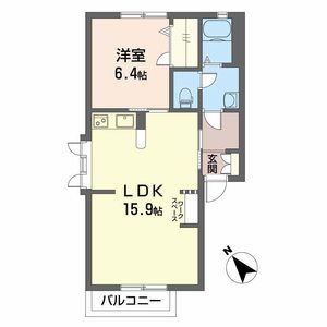 たんぽぽ館 0105号-16
