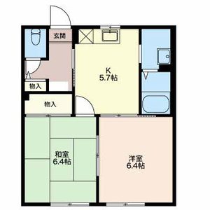 城の里 B102号-14