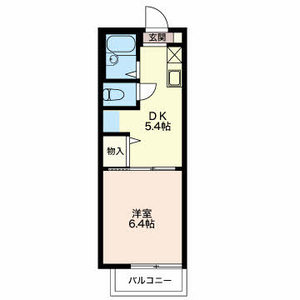 エスポワールKATO 0202号-2
