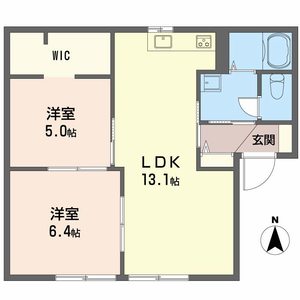 ソフィアローズ A101号-16
