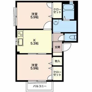 エクセラン馬渕 B101号-12