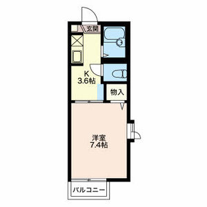 オアシス E201号-14