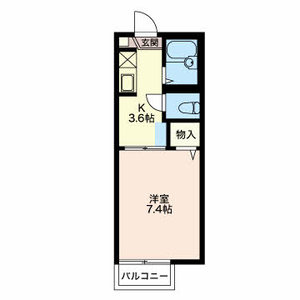 オアシス E202号-16
