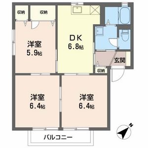 フォレスタＡ 0101号-16