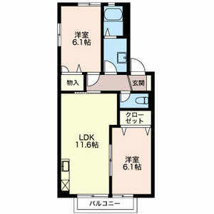 ドリーム B202号室