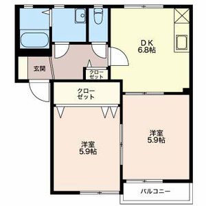 キャトルセゾン G102号-15