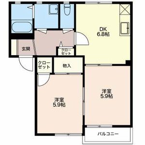 キャトルセゾン G202号-3