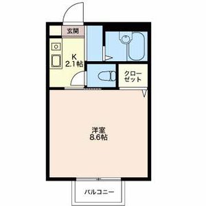 キャトルハウス 0203号-13