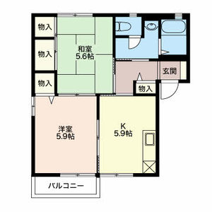 グランドディアス D201号-16