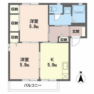 セザールⅡ A201号-11